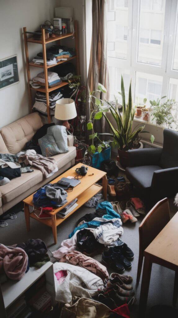 Woningontruiming Heerlen uitgevoerd