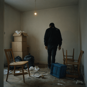 Spoed woningontruiming in Limburg